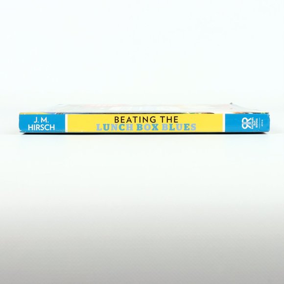 Beating the Lunch Box Blues: Fresh Ideas for Lunches on the Go! - Picture 4 of 6